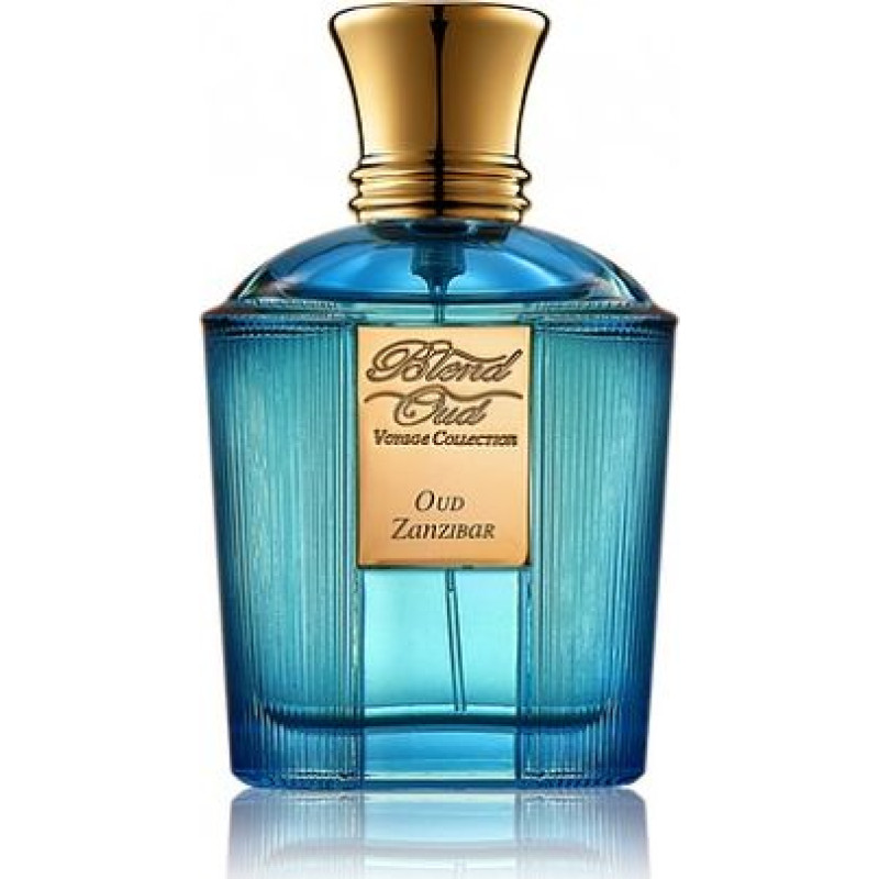 Blend Blend Oud VOYAGE ZANZIBAR edp 60 ml
