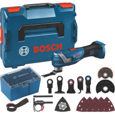 Bosch Narzędzie wielofunkcyjne GOP 18V-34 Professional (06018G2002)