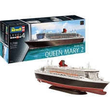 Revell Statek pasażerski Queen Mary 2