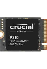 Crucial Жесткий диск Crucial CT2000P310SSD2