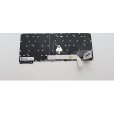 Lenovo Lenovo 5N21A21906 części zamienne do notatników Klawiatura