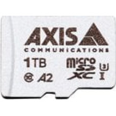 Axis Karta Axis Axis 02366-001 pamięć flash 1 TB MicroSDXC Klasa 10