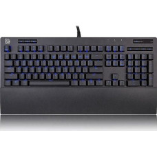 Thermaltake Klawiatura Thermaltake TT eSports Neptune PRO Brown switch (KB-NPP-TRBLUS-01)