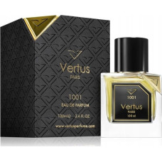 Alkotest VERTUS PARIS 1001 EDP spray 100ml