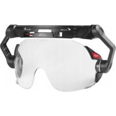 Milwaukee MILWAUKEE HELMET GLASSES CLEAR BOLT