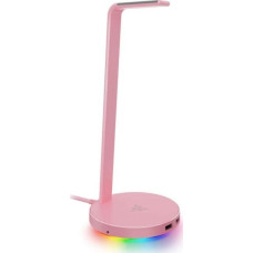 Razer Stojak na słuchawki Base Station v2 Chroma różowy