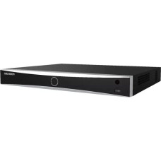 Hikvision Rejestrator Hikvision Hikvision DS-7632NXI-K2/16P 32-ch PoE 1U K Series AcuSense 4K NVR