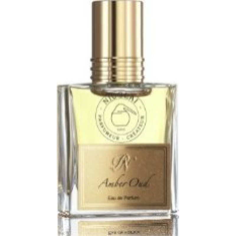 Lattafa Nicolai Amber Oud 30ml EDP