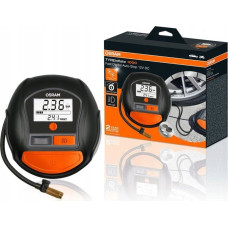 Krups Kompresor samochodowy Krups OSRAM TYRE INFLATE 1000