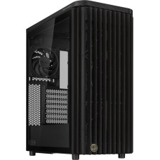 Asus ProArt PA401 Wood TG PWM (Black) Tower