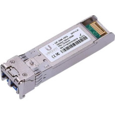 Ubiquiti UACC-OM-SM-10G-D-2 | Moduł SFP+ | SM, Duplex LC, 10Gbps, 10km