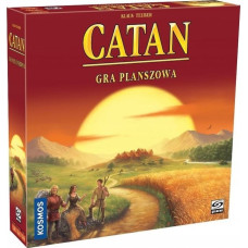 Galakta Gra planszowa Catan