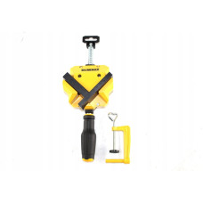 Dewalt DEWALT ŚCISK KĄTOWY NAROŻNY