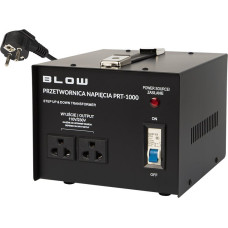 Blow Przetwornica Blow 4571# Przetwornica 230v -->110v prt-1000w