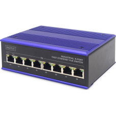 Digitus Switch Digitus DN-650108