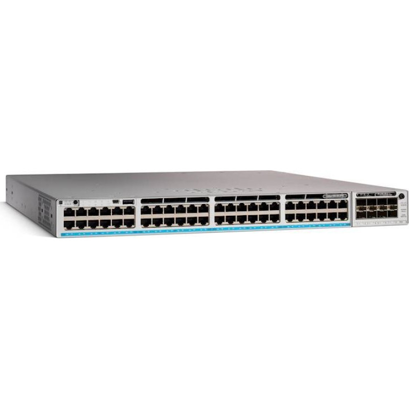 Cisco Switch Cisco C9300-48UXM-A