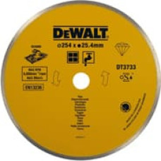 Dewalt Tarcza diamentowa do płytek ceramicznych 250x25,4mm DT3733
