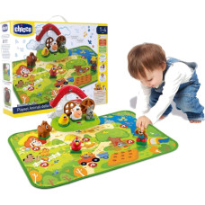 Chicco CHICCO INTERAKTYWNA MATA FARMA PL/EN 00010769000130