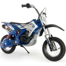 Injusa Детский электрический самокат X-Treme Blue Fighter Injusa 6832 Синий мощность 24 V