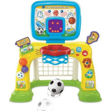 Vtech Детская игрушка Vtech Bébé multisport interactif (FR)