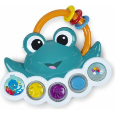 Baby Einstein Детская игрушка Baby Einstein Ocean Explorers Neptune's Пластик