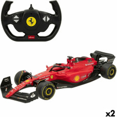 Ferrari Машинка на радиоуправлении Ferrari 47 x 10 x 17 cm (2 штук)