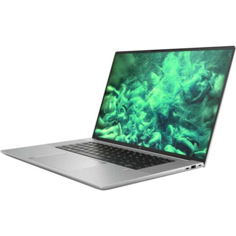 HP Ноутбук HP ZBook Power G11 Intel Core Ultra 7 155H 16 GB RAM 512 Гб SSD NVIDIA RTX A500 Испанская Qwerty