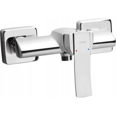 Ferro Bateria natryskowa VENETO VERDELINE, CHROM  (DWZ)
