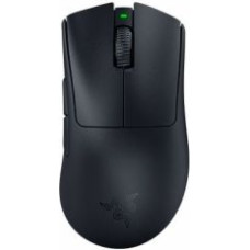 Razer Razer DeathAdder V3 Pro - Black - Classic Base - 1000 Hz