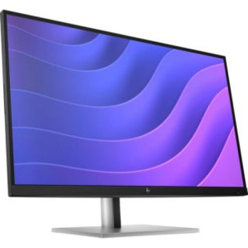 HP HP E27q G5 QHD Monitor - 27