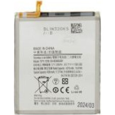 - EB-BG985ABY Battery for Samsung Li-Ion 4500mAh (OEM)