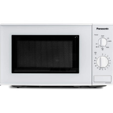 Panasonic Kuchenka mikrofalowa Panasonic NN-K101WMEPG