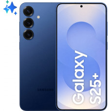 Samsung Galaxy S25+ 17 cm (6.7