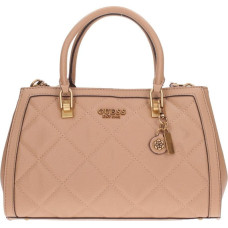 Guess , Abey, Textile Bag, Beige, HWQB8558060, For Women For Women