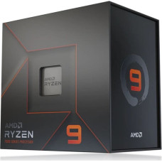 AMD Процессор AMD Ryzen 9 7900X AMD AM5