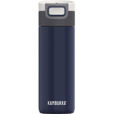Kambukka Etna thermal mug 500ml Denim Blue
