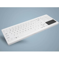 Cherry Klawiatura Cherry HYGIENE COMPACT ULTRAFLAT