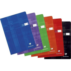 Clairefontaine Zeszyt A4/60K linia (10szt)