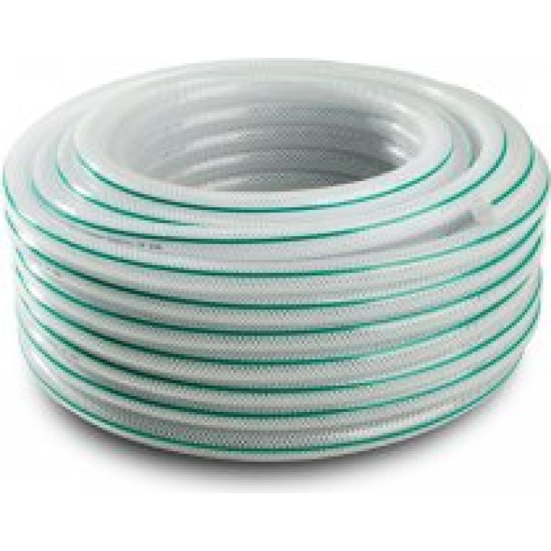 Polix Wąż techniczny zbrojony 14mm x 50m P3209000145045P 7)