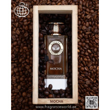 Histoires De Parfums Fragrance World Mocha Eau De Parfum 100 ml (unisex)