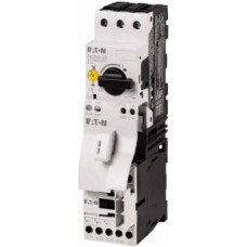 Eaton Układ rozruchowy 0,75kW 2,5A 24V DC MSC-D-2,5-M7 24VDC (283161)