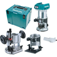 Makita DRT50ZJX2 milling machine
