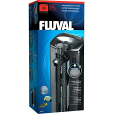 Hagen FLUVAL FILTR U3 WEWNĘTRZNY 600 L/H
