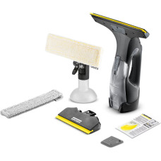 Karcher Electric window cleaner KARCHER WV 5 Plus Anniversary Edition (1.633-711.0) Black