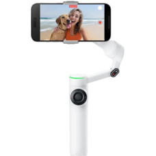 Insta360 -  MOBILE ACC GIMBAL FLOW 2 PRO/WHITE CINSABQB