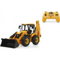 Jamara koparka zdalnie sterowana backhoe loader JCB 1:20 2,4GHz - 404980