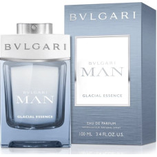 Bvlgari Man Glacial Essence EDP 100 ml