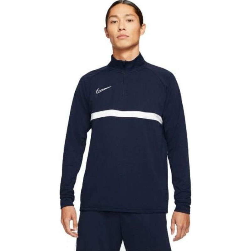 Nike Granatowy 2XL