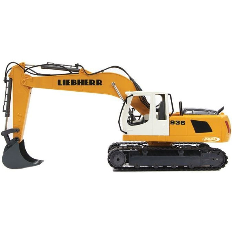 Jamara Bagger R936 1:20 2,4G (405060)