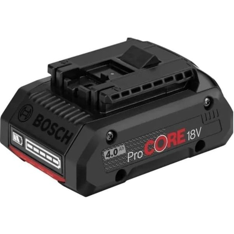 Bosch AKUMULATOR BOSCH 18,0V LI-ION 4,0Ah GBA ProCORE XXXXXXXXXX